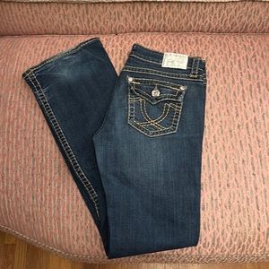 LA Idol Junior Size? Jeans ~ Size 9 ✨